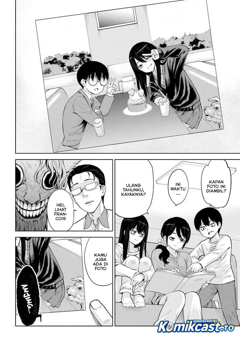 Chapter 69 - halaman 45