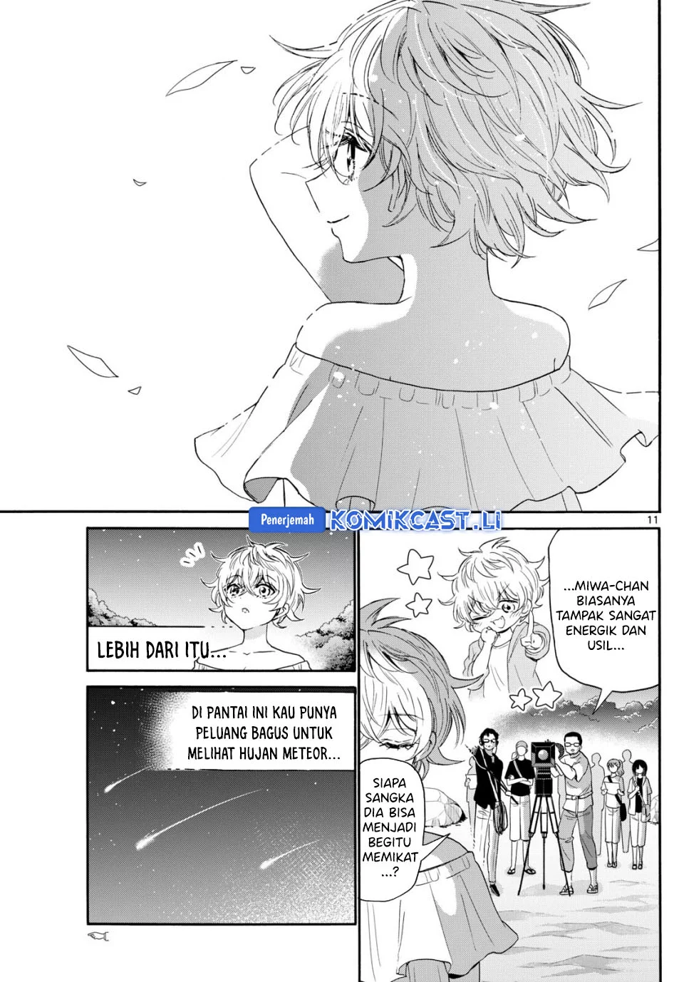 Chapter 100 - halaman 10