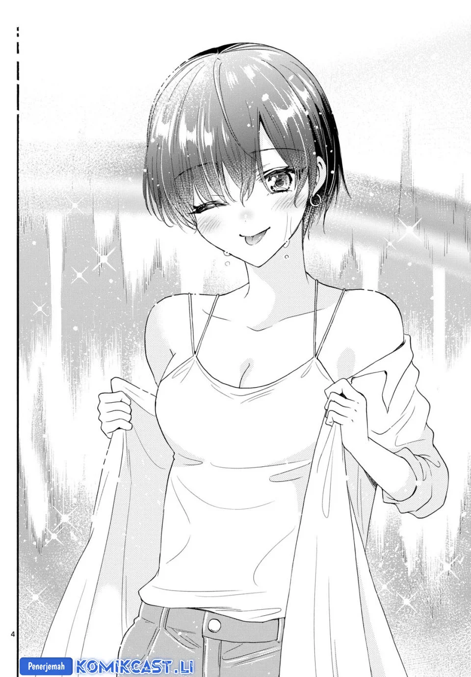Chapter 100 - halaman 4