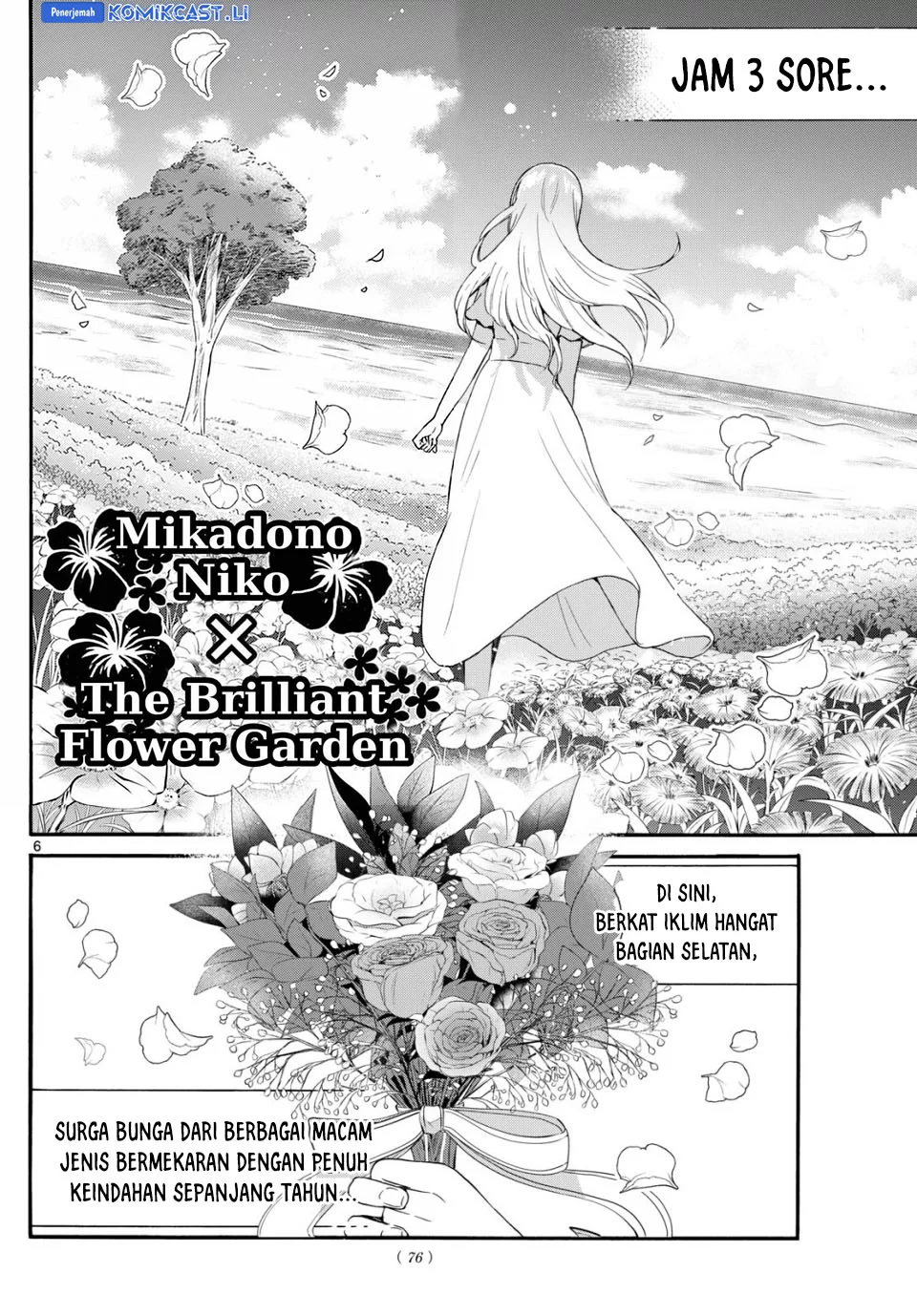 Chapter 100 - halaman 6