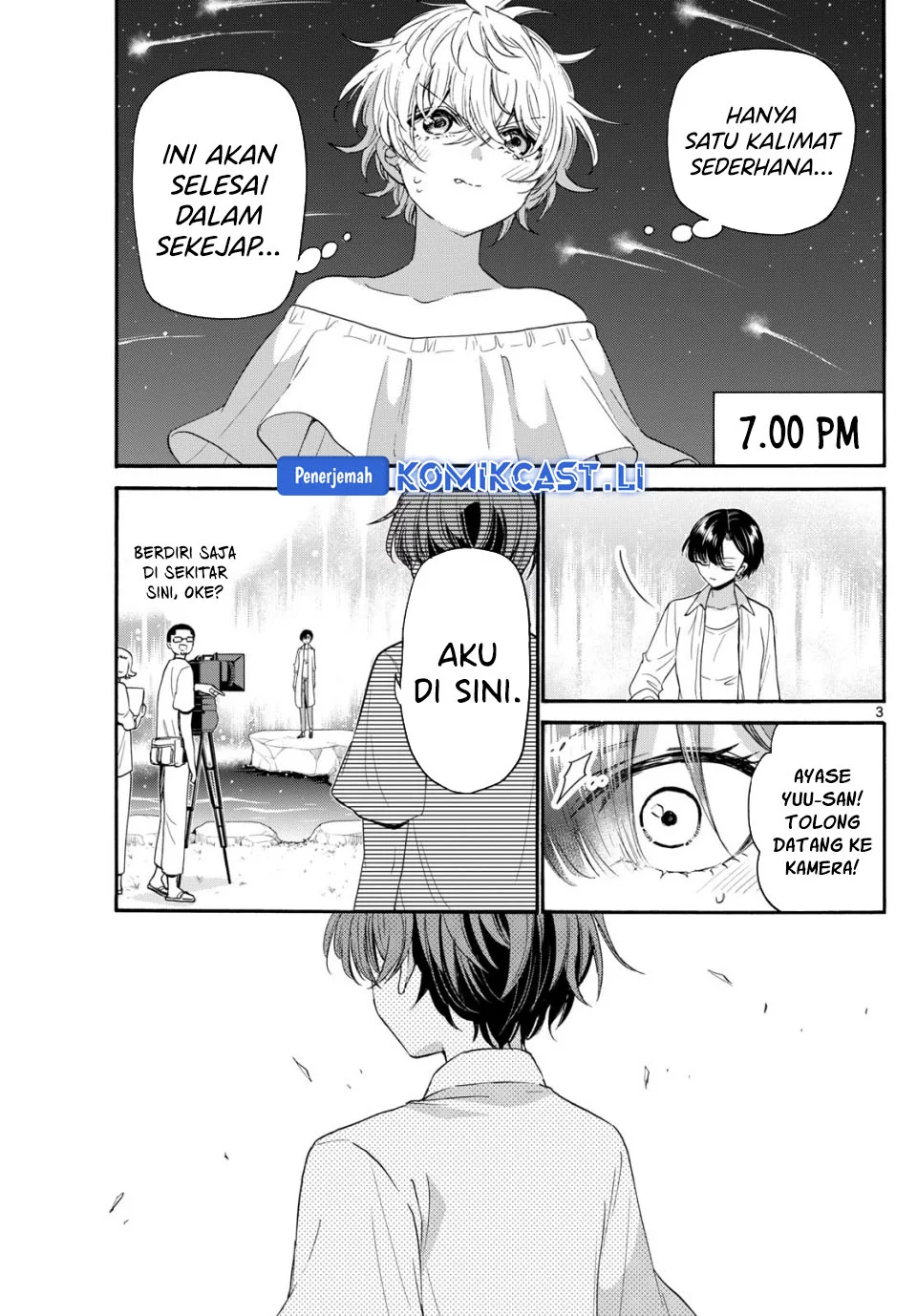Chapter 101 - halaman 3