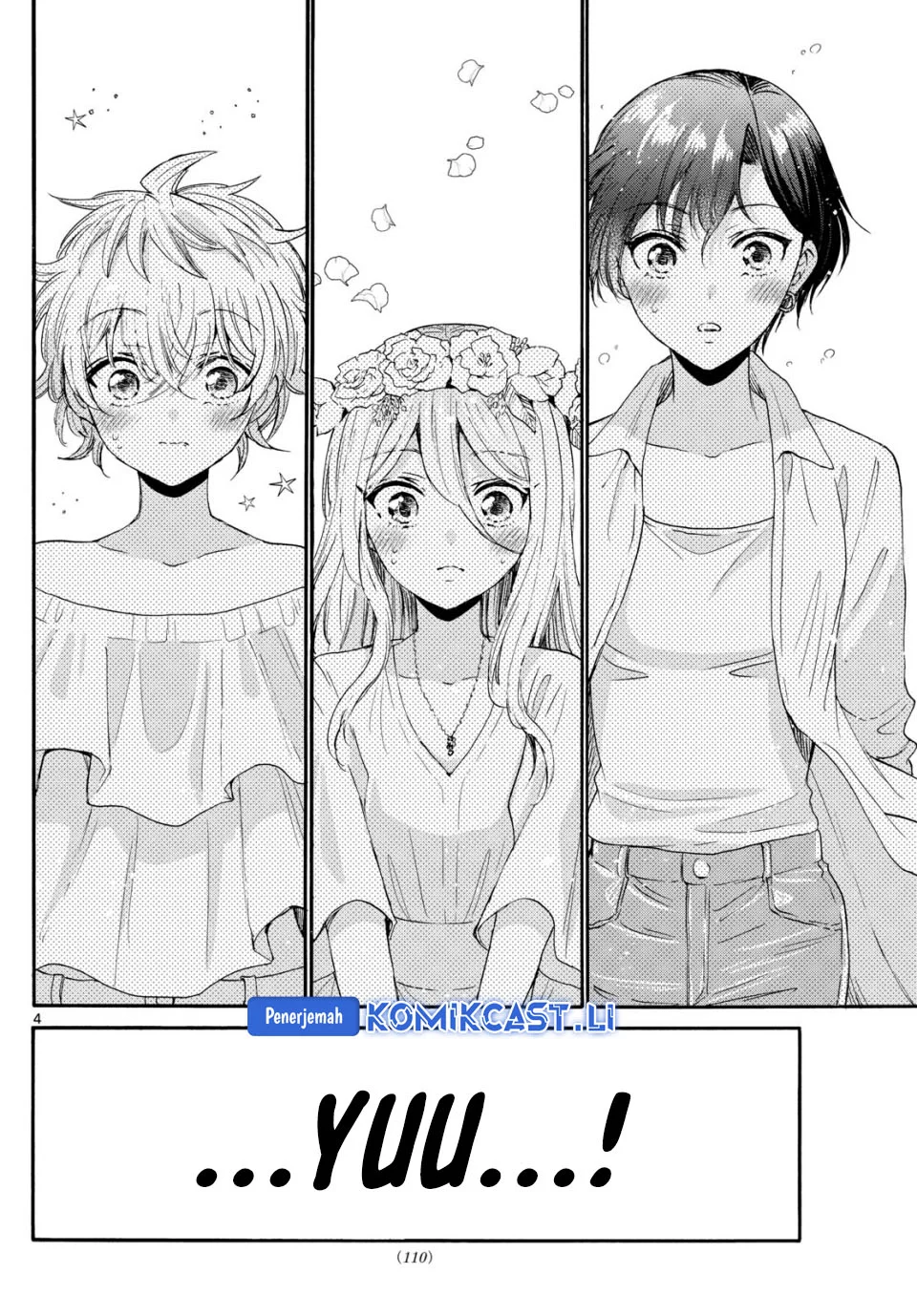 Chapter 101 - halaman 4