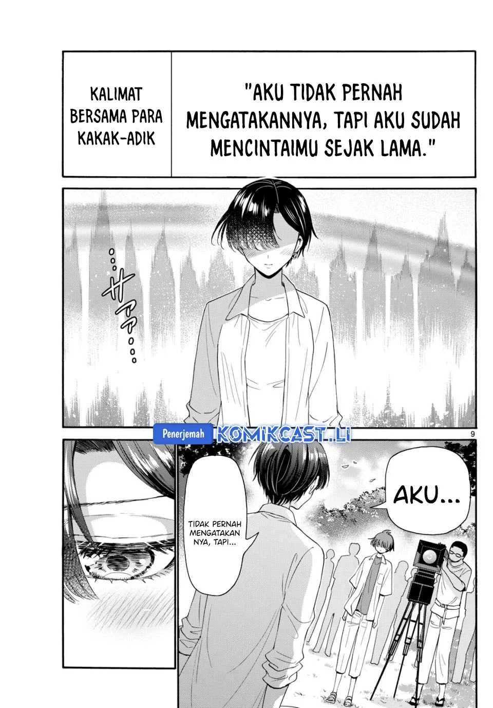 Chapter 101 - halaman 8