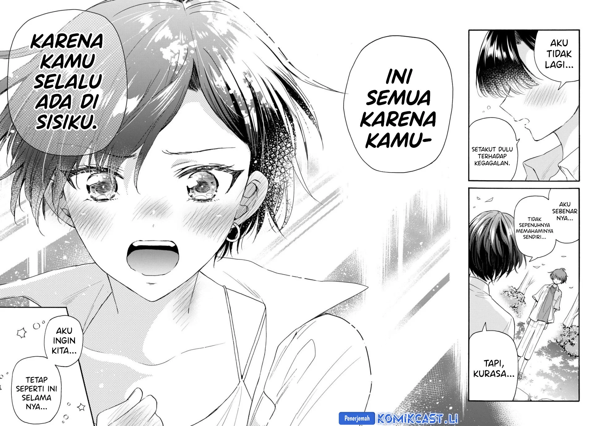 Chapter 101 - halaman 9