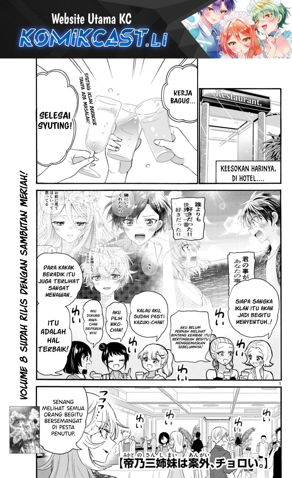 Chapter 102 - halaman 1