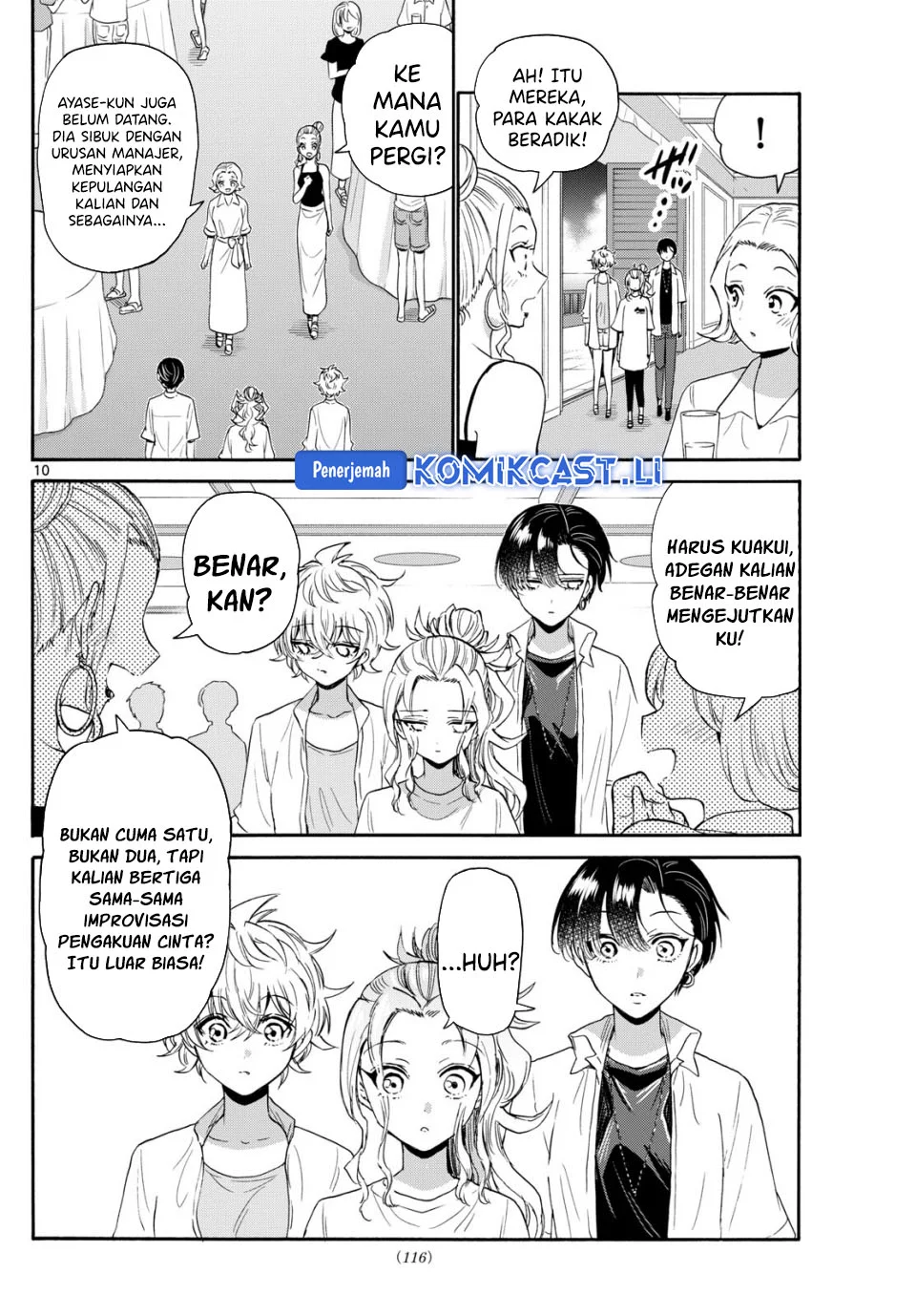 Chapter 102 - halaman 10