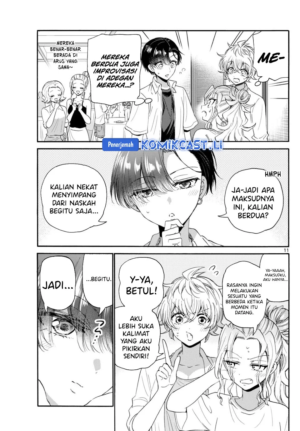 Chapter 102 - halaman 11