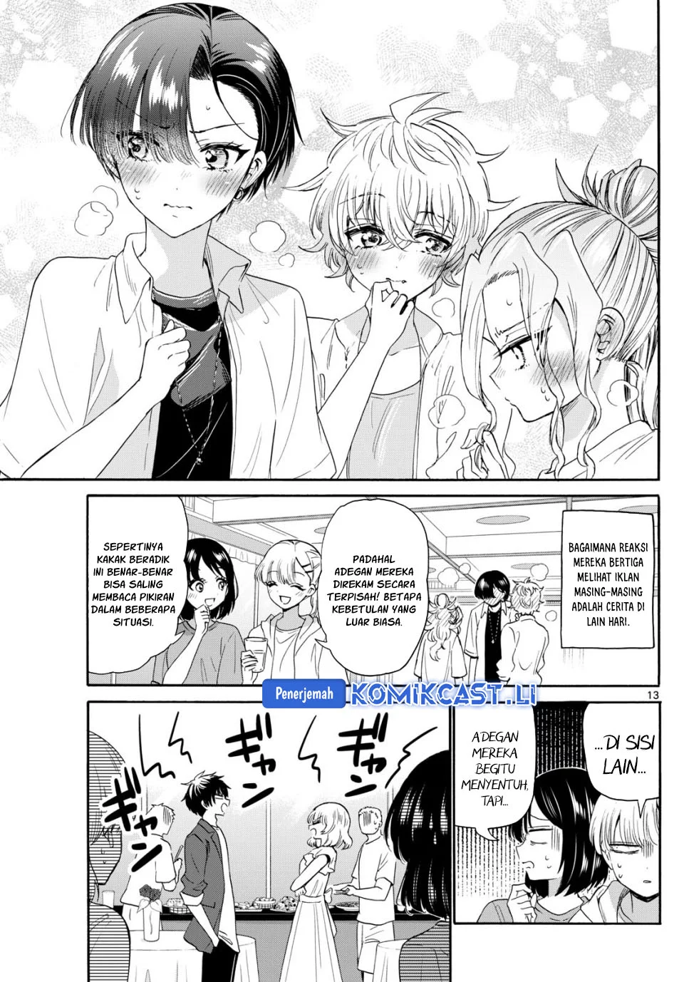 Chapter 102 - halaman 13