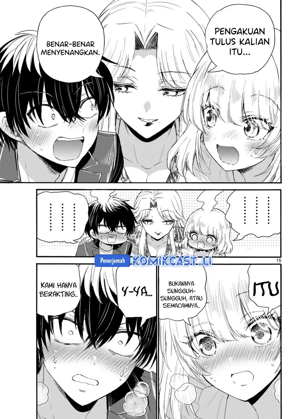 Chapter 102 - halaman 15