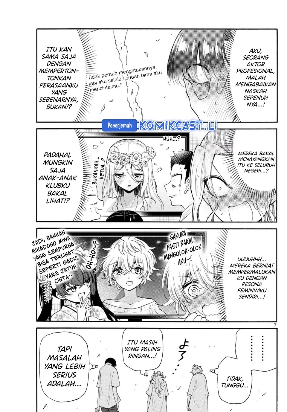 Chapter 102 - halaman 7