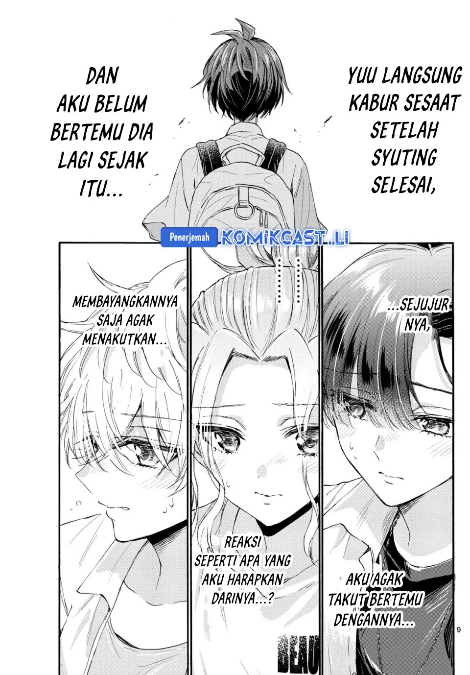 Chapter 102 - halaman 9