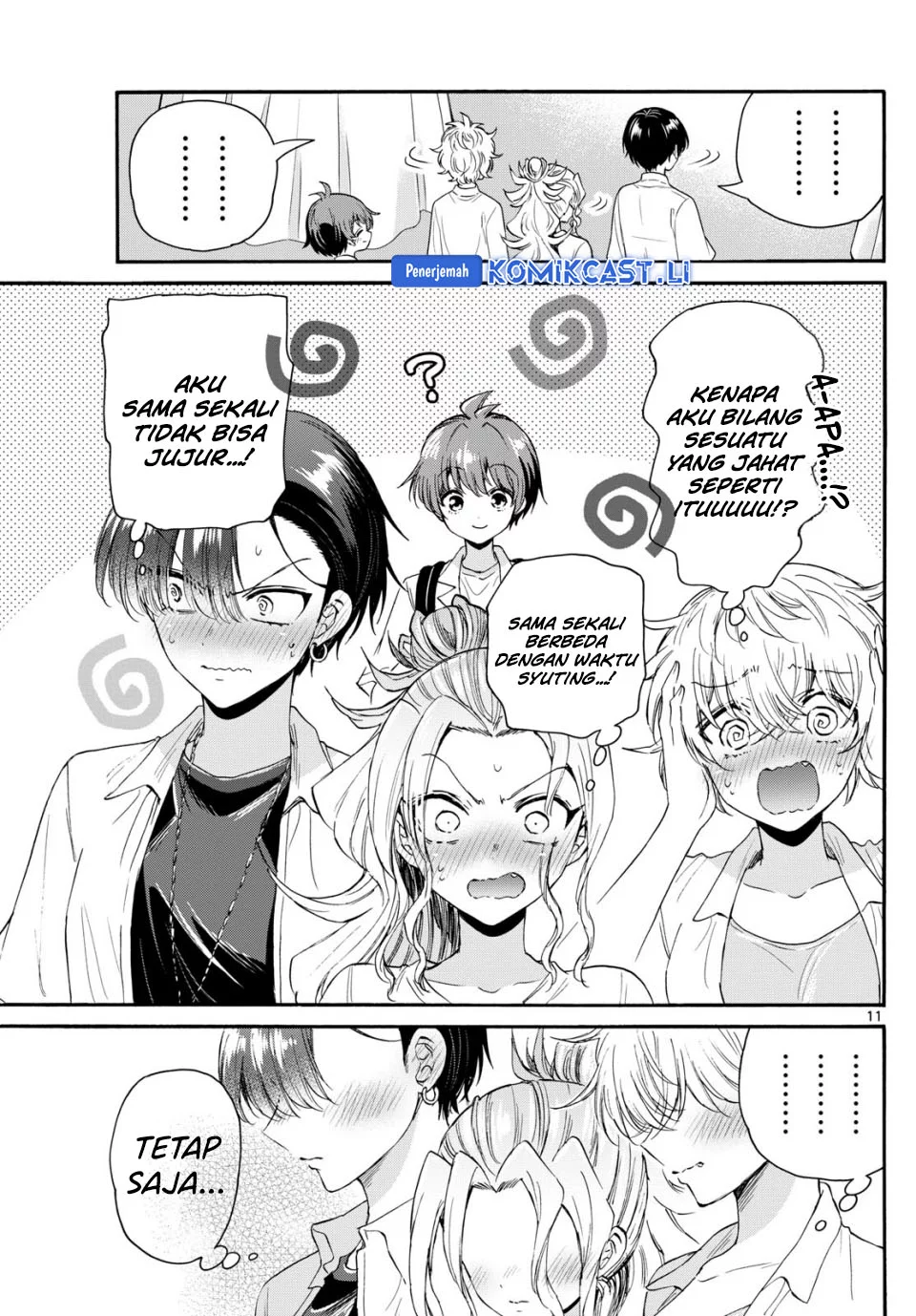 Chapter 103 - halaman 11