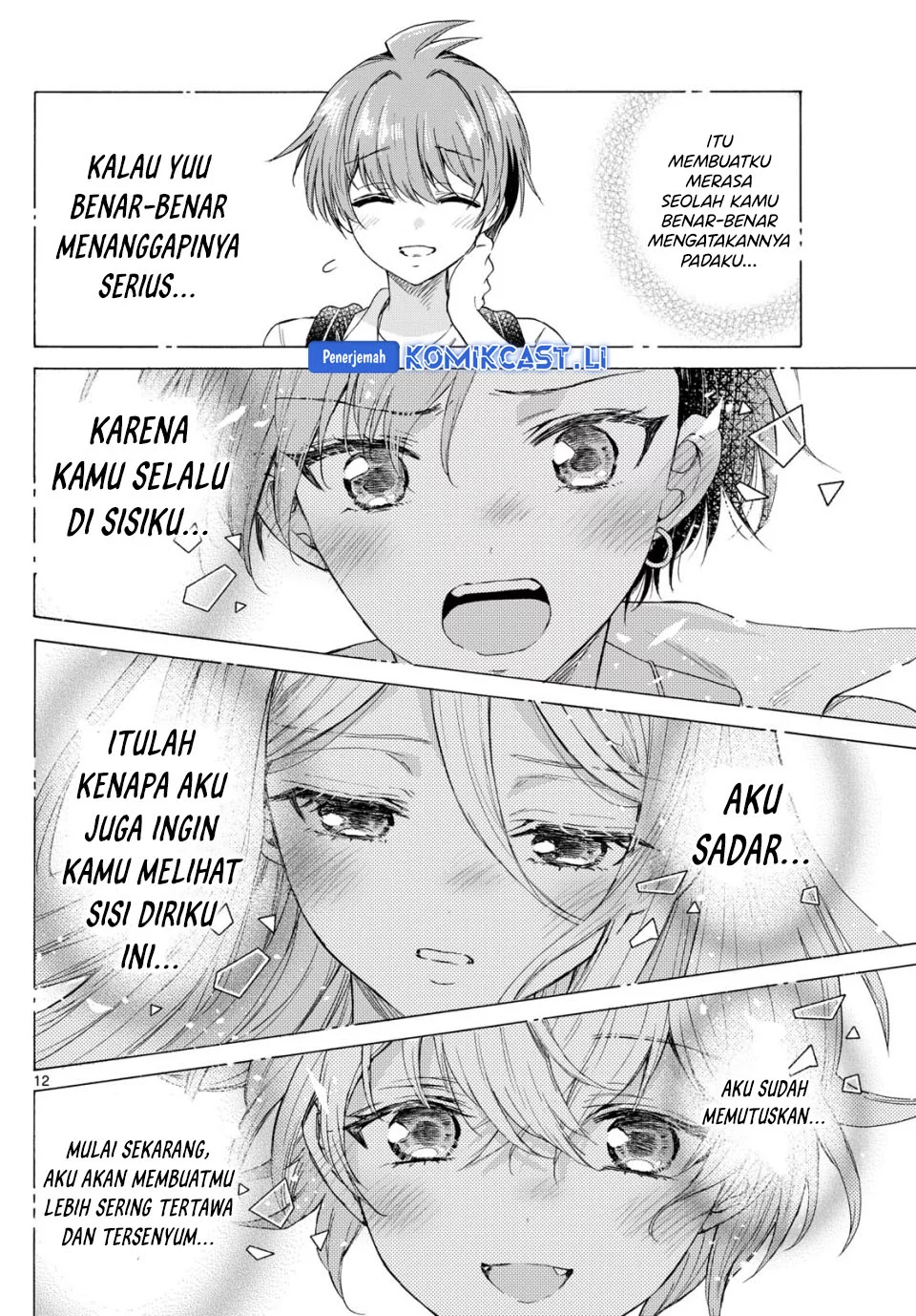 Chapter 103 - halaman 12