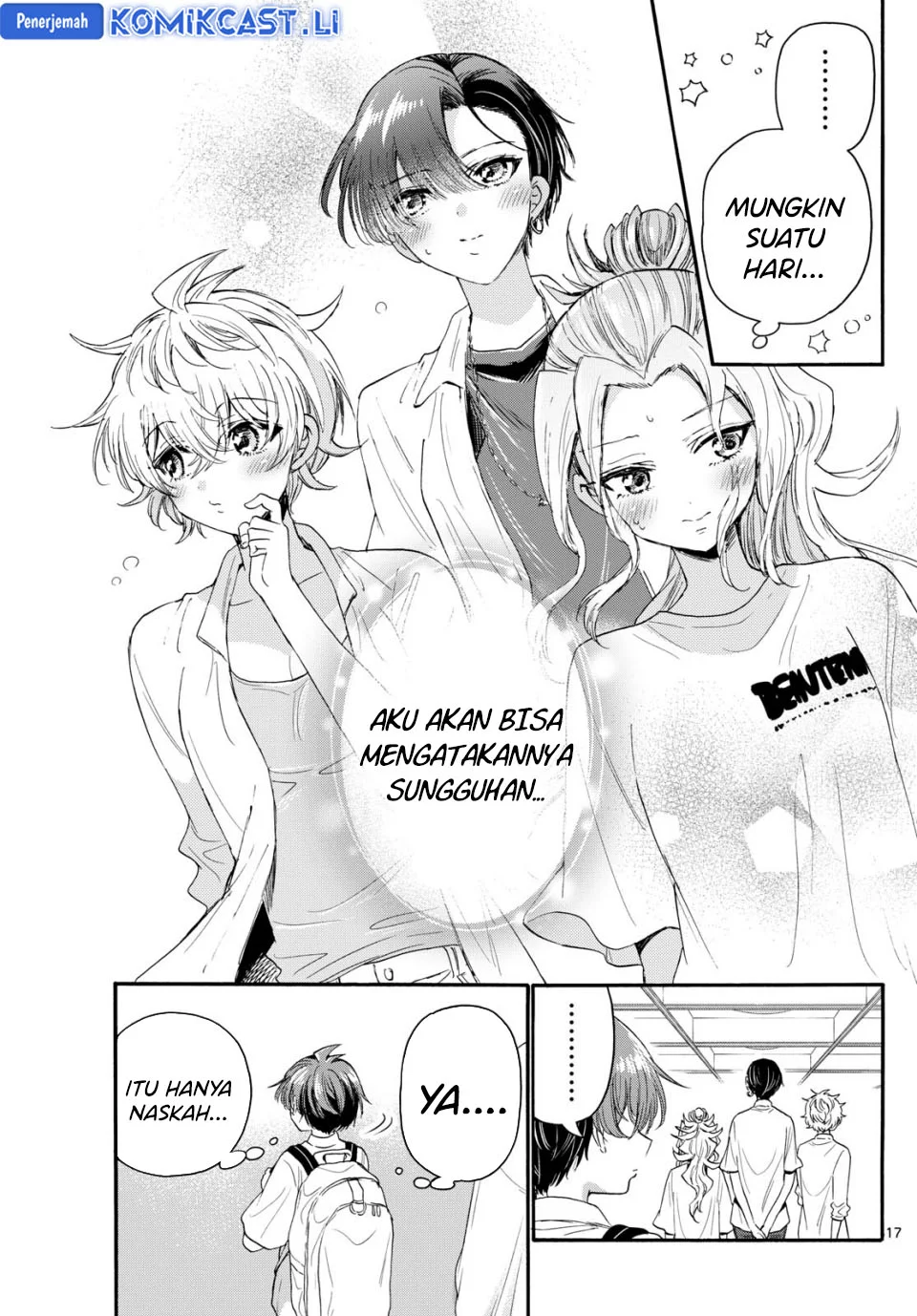 Chapter 103 - halaman 17