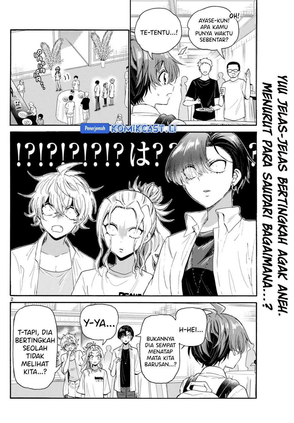 Chapter 103 - halaman 2