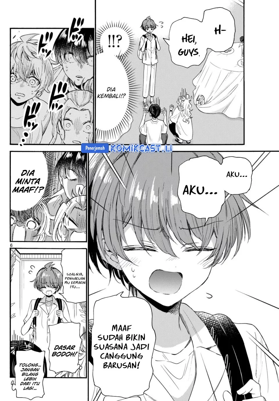 Chapter 103 - halaman 6
