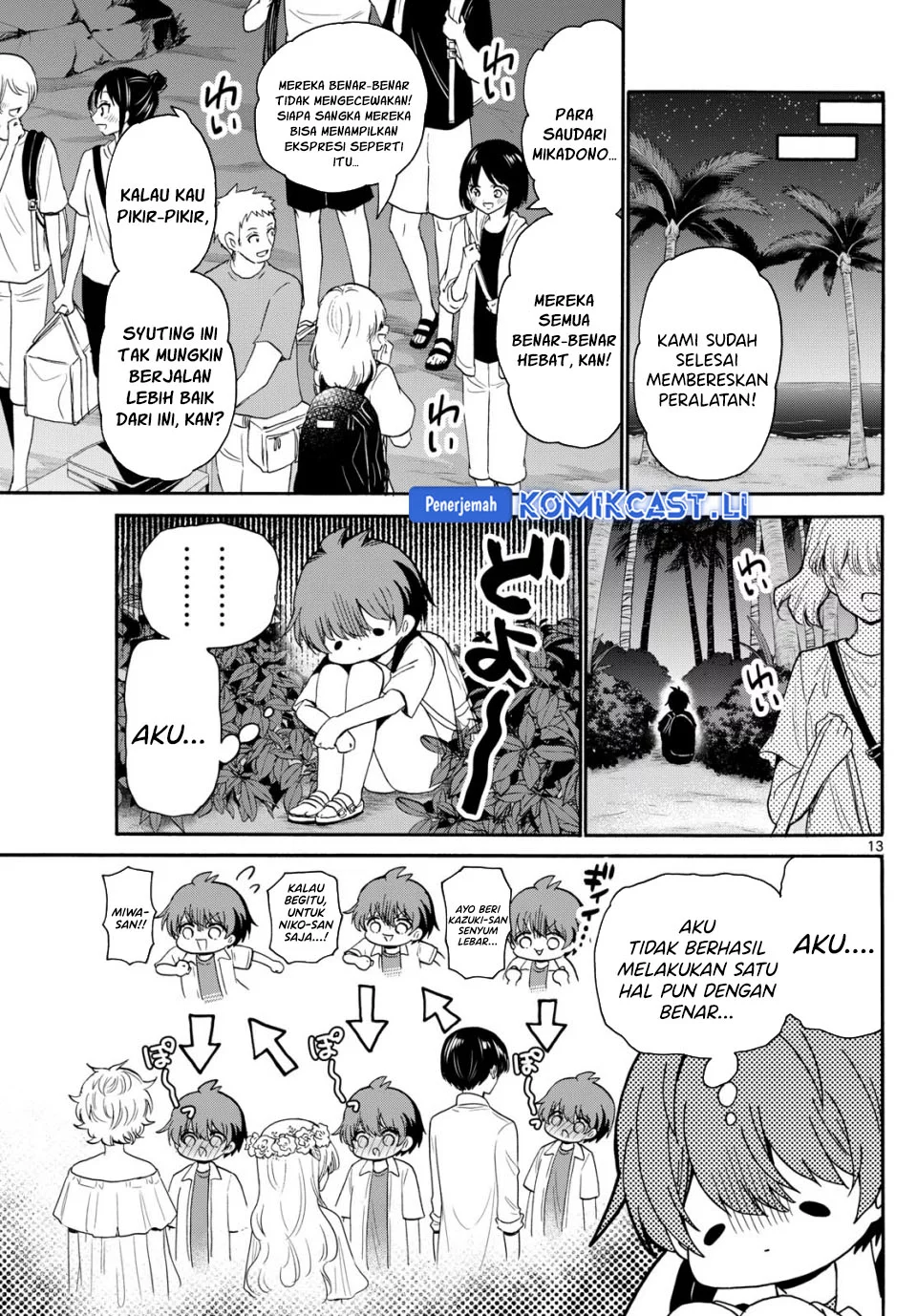 Chapter 104 - halaman 11