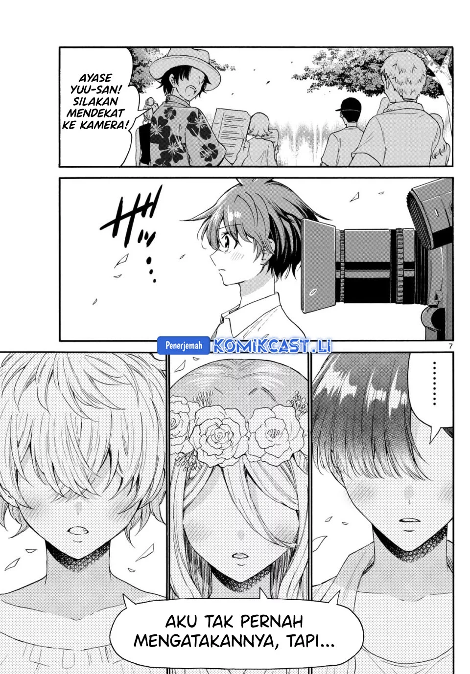 Chapter 104 - halaman 7