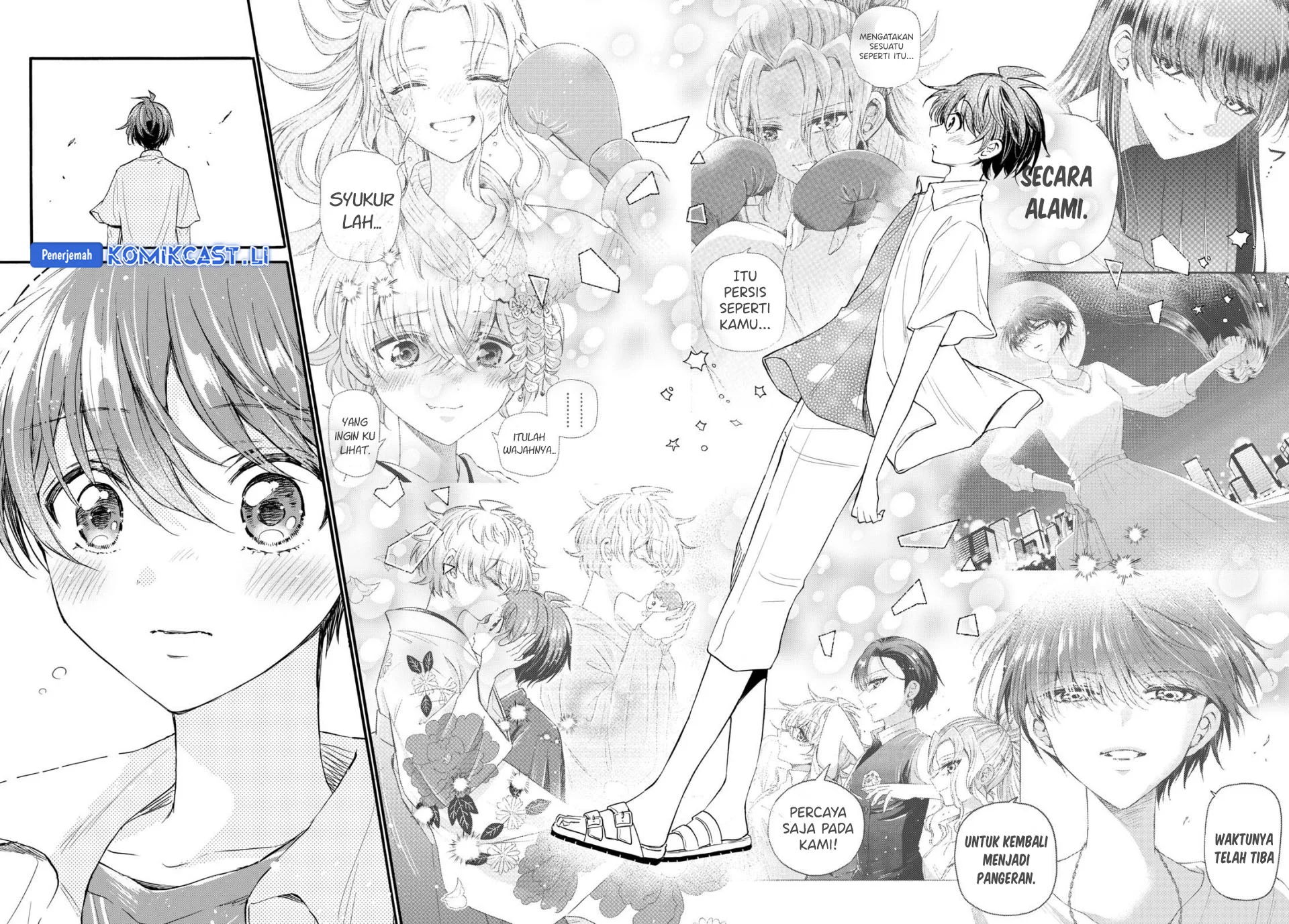 Chapter 104 - halaman 9