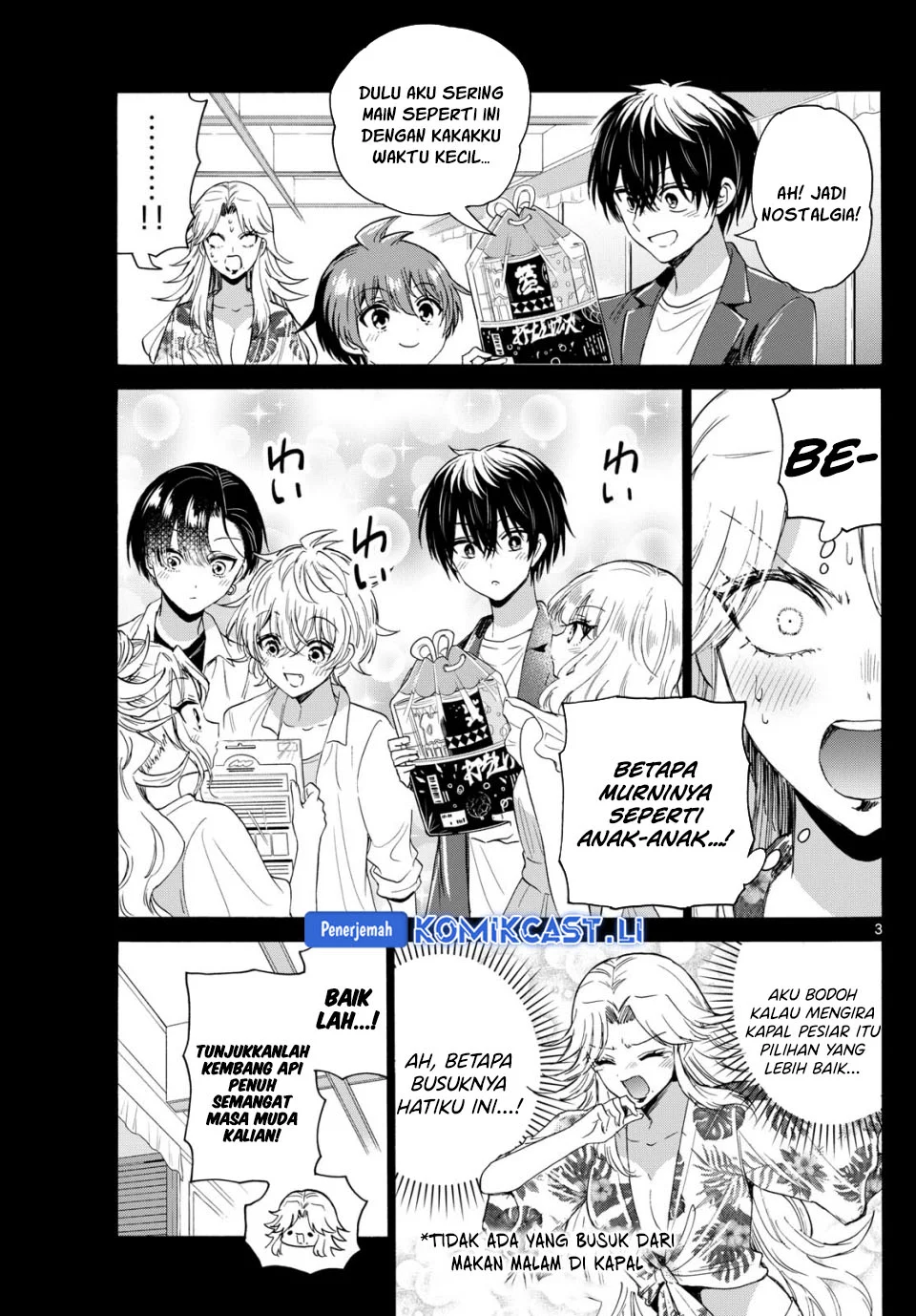 Chapter 105 - halaman 3