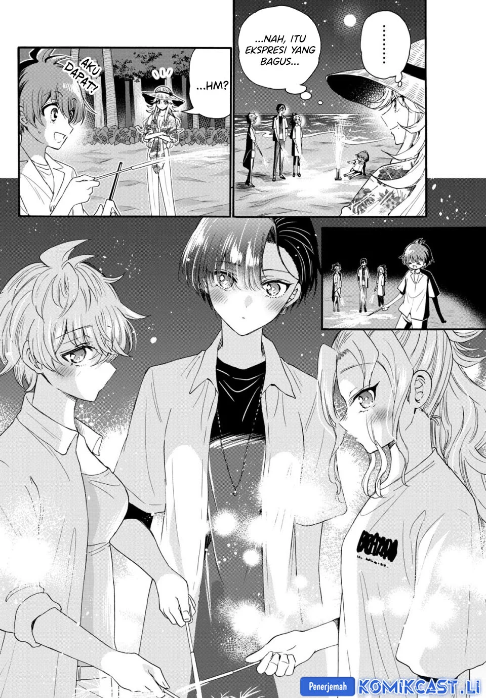 Chapter 105 - halaman 6