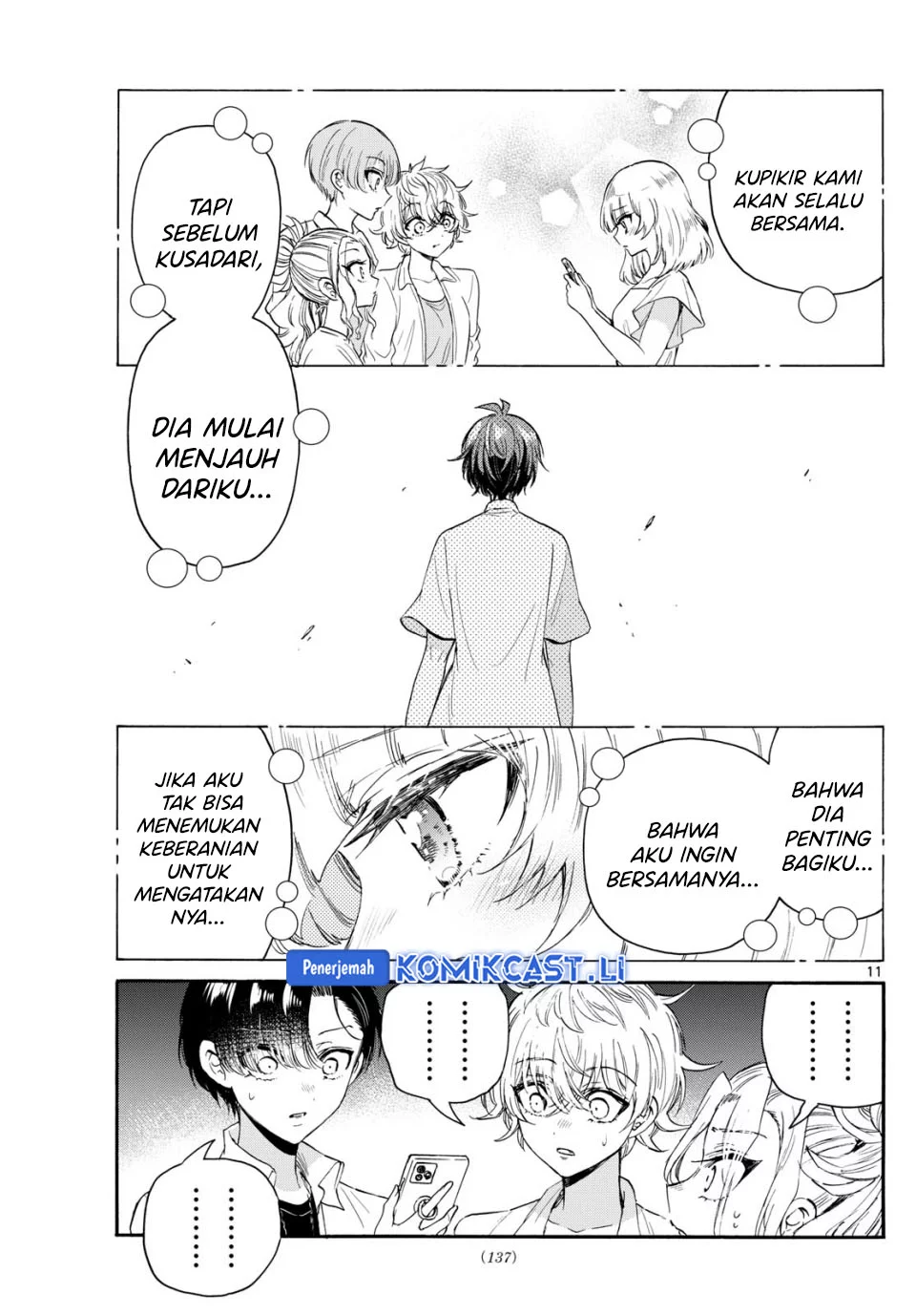 Chapter 106 - halaman 11