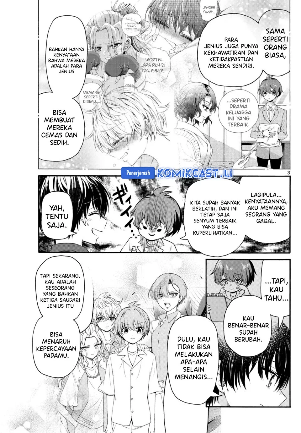 Chapter 106 - halaman 3