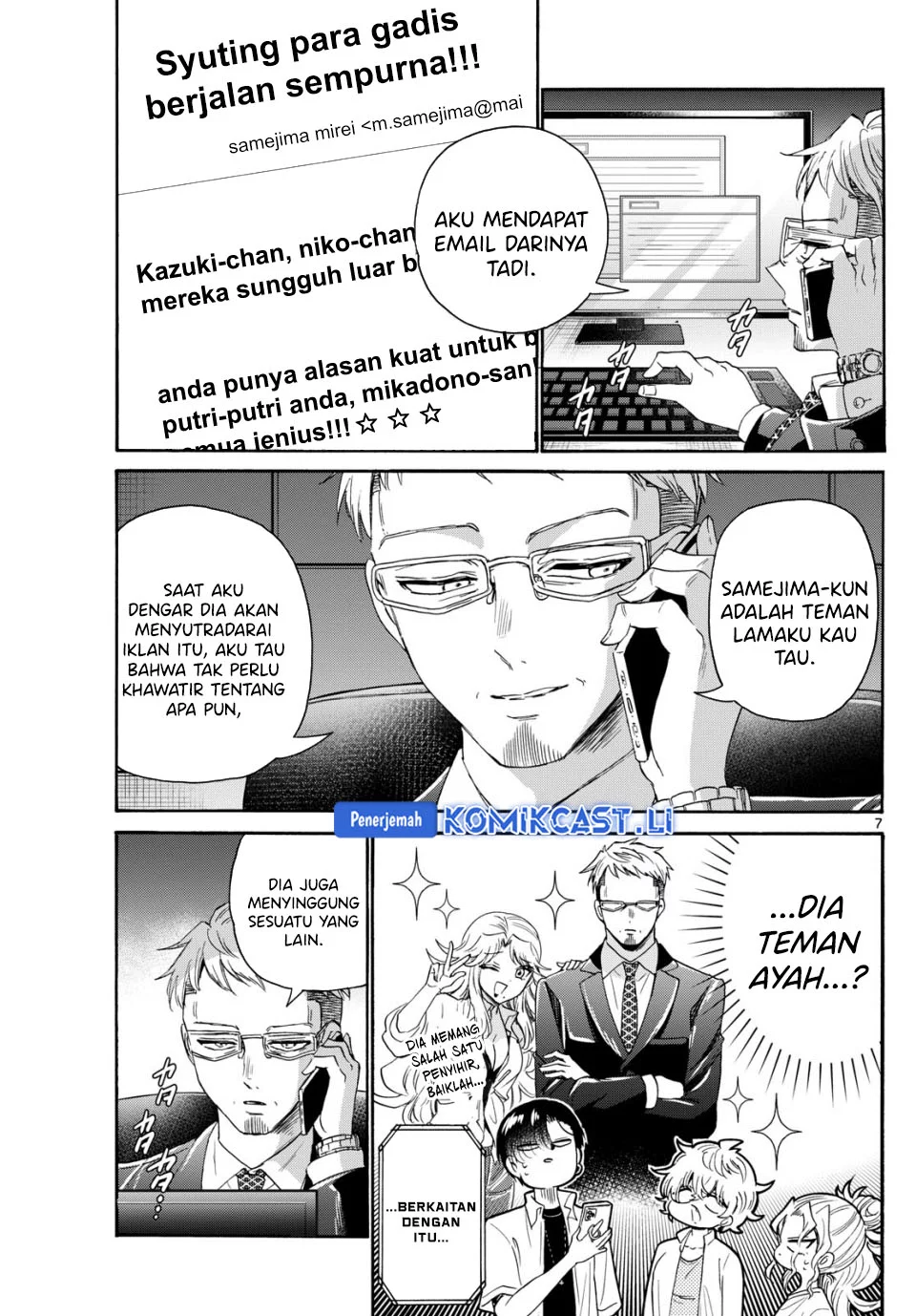 Chapter 106 - halaman 7