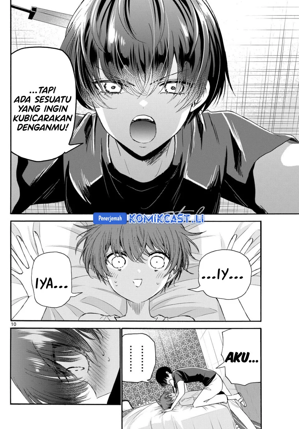 Chapter 107 - halaman 10