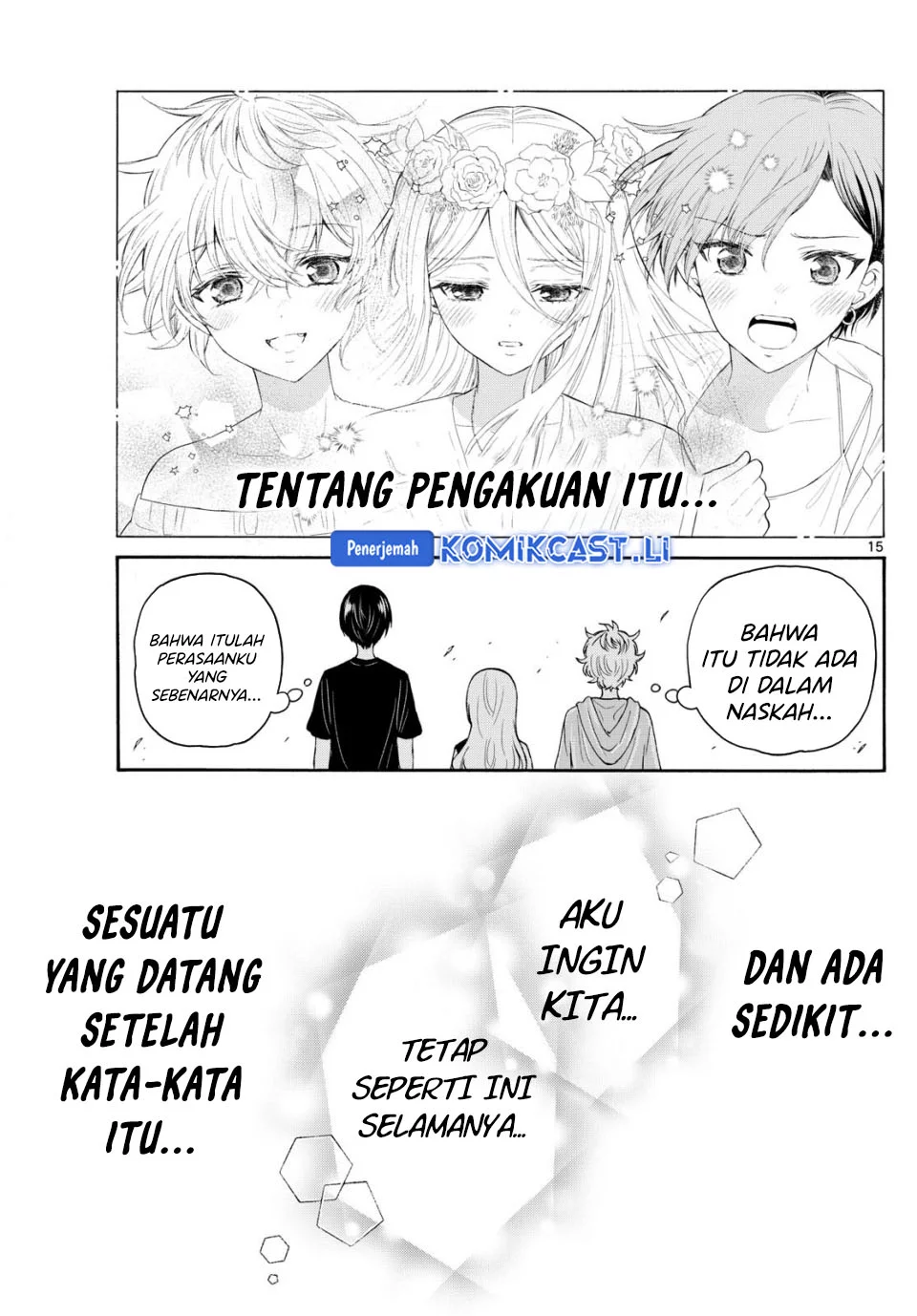 Chapter 107 - halaman 15