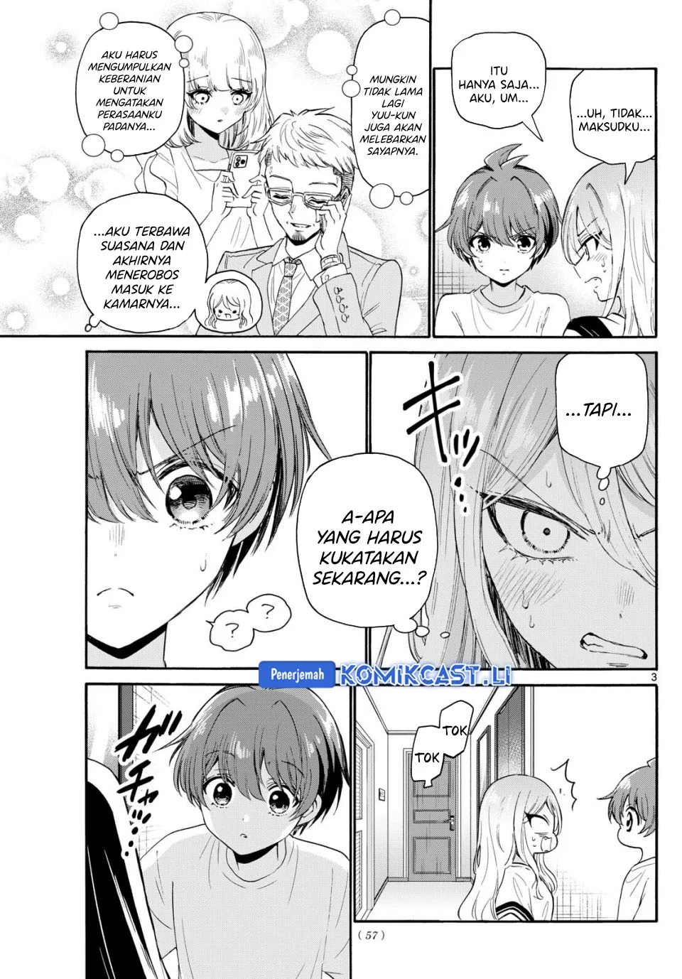 Chapter 107 - halaman 3
