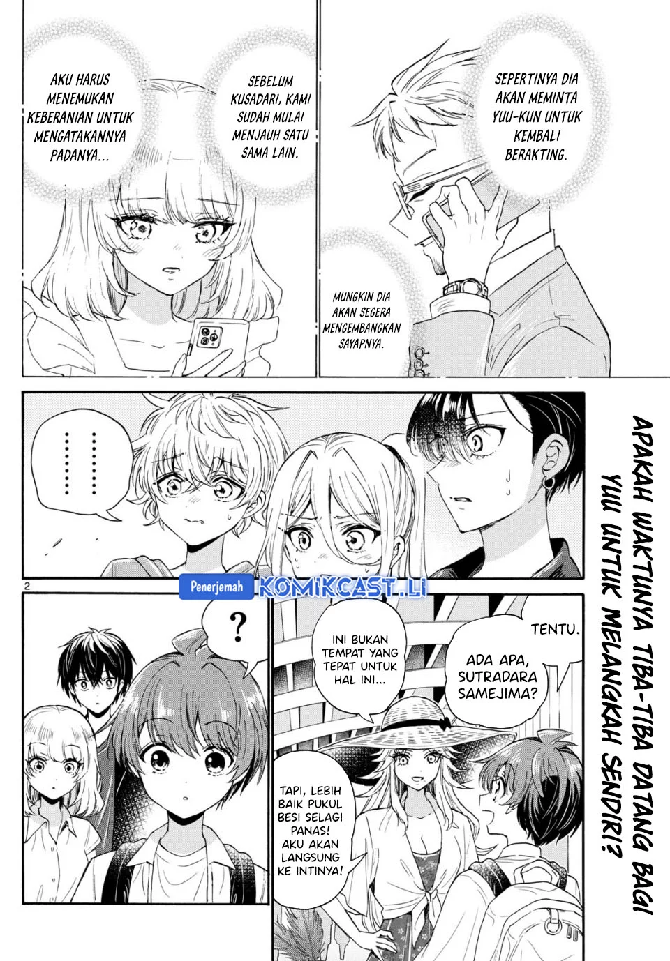 Chapter 108 - halaman 2