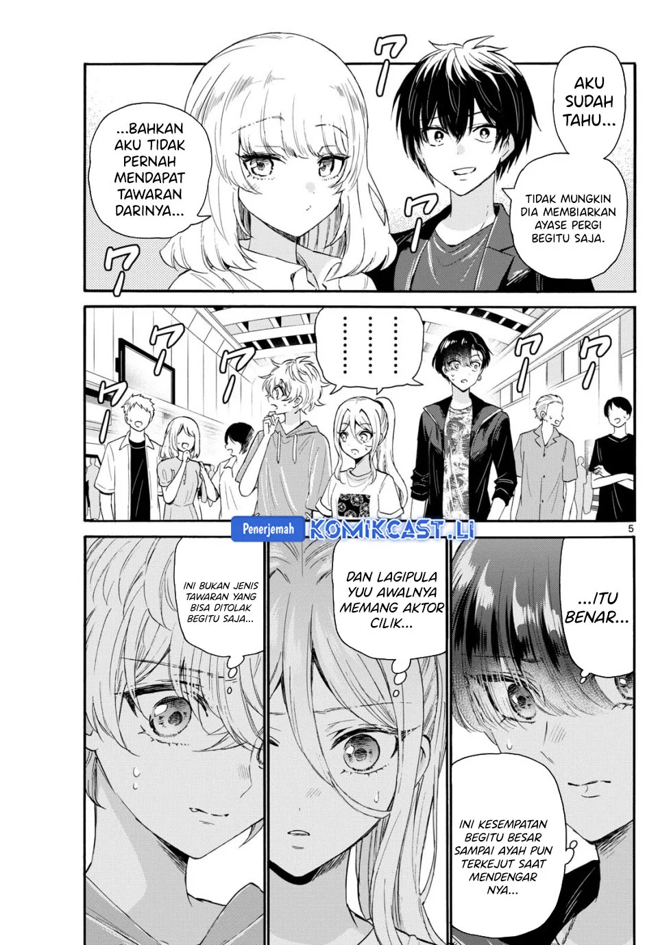 Chapter 108 - halaman 5