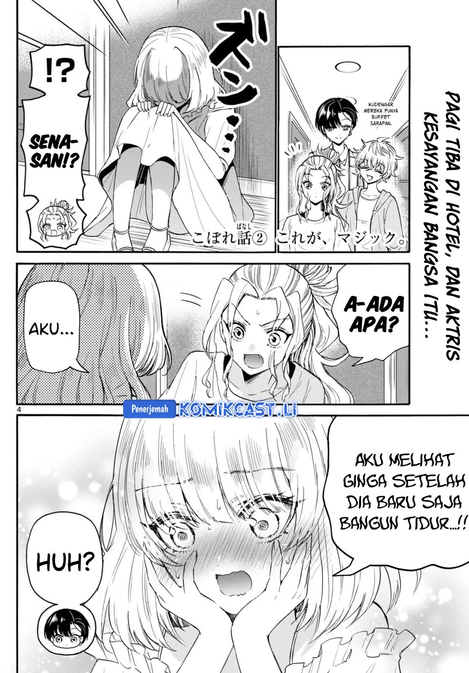Chapter 109 - halaman 5