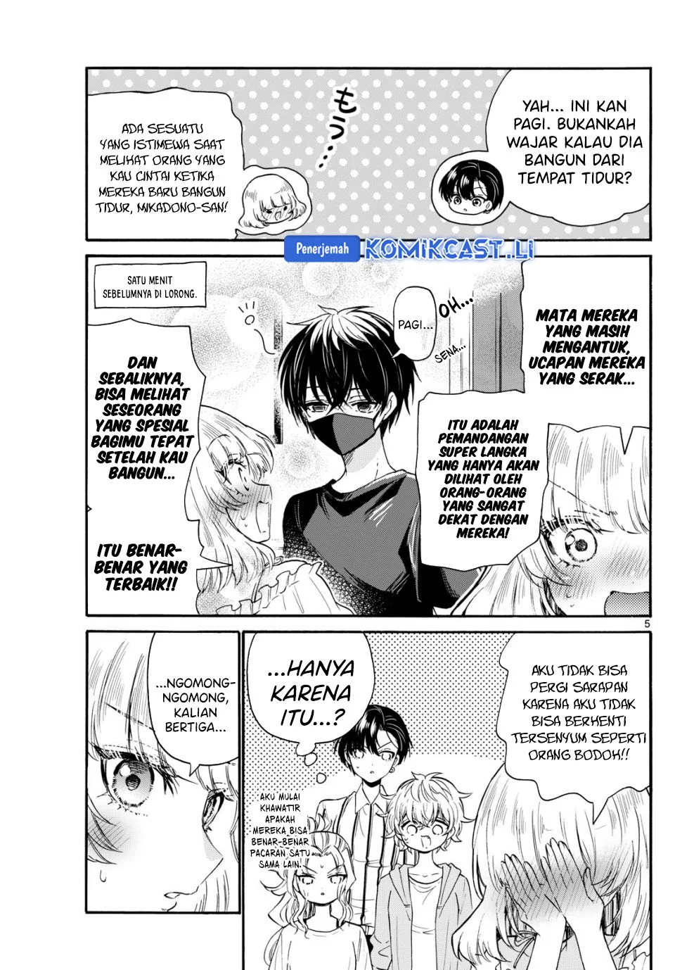 Chapter 109 - halaman 6