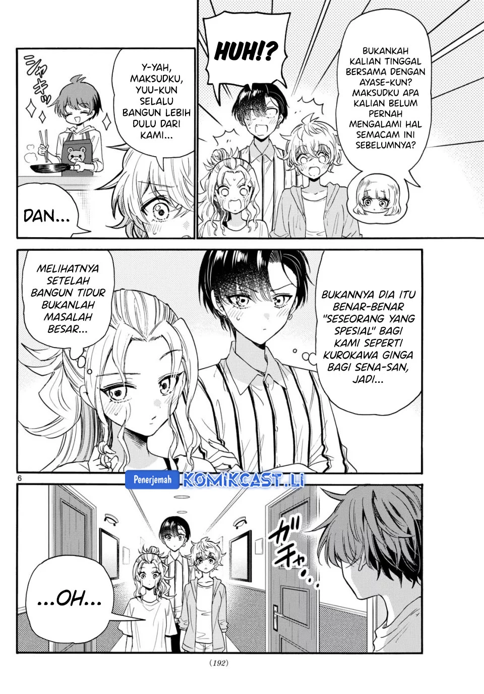 Chapter 109 - halaman 7