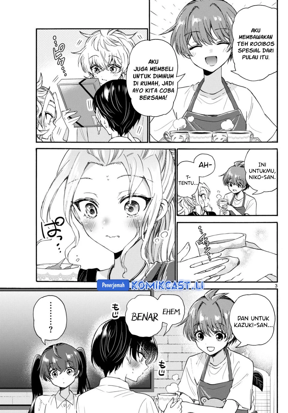 Chapter 110 - halaman 3