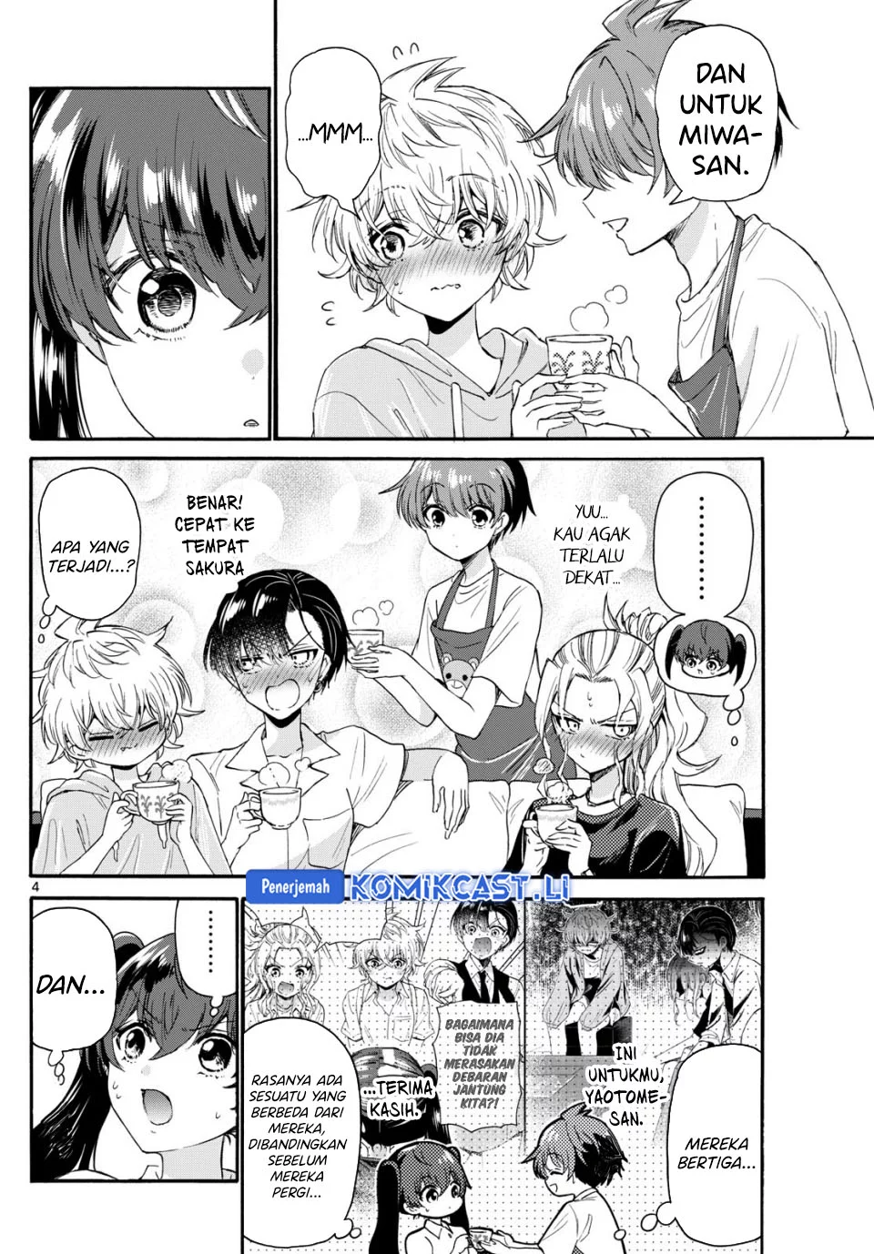 Chapter 110 - halaman 4