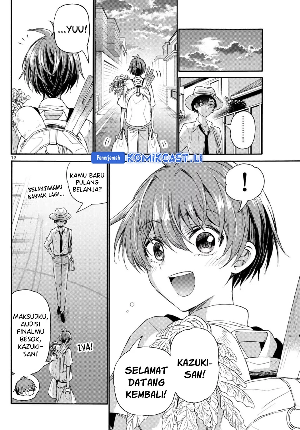 Chapter 111 - halaman 10