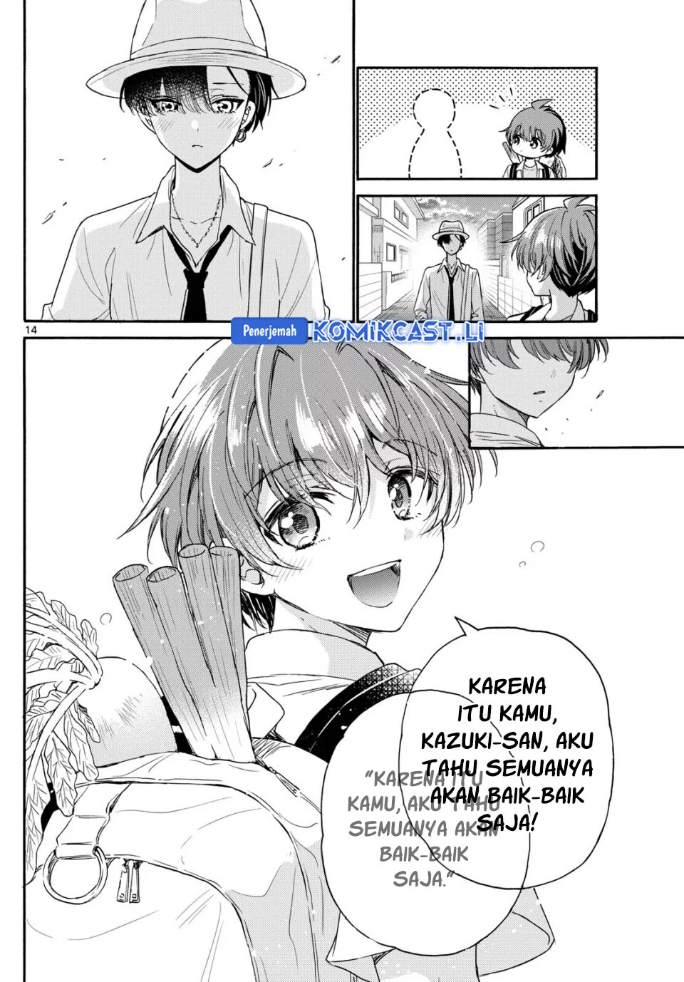 Chapter 111 - halaman 12