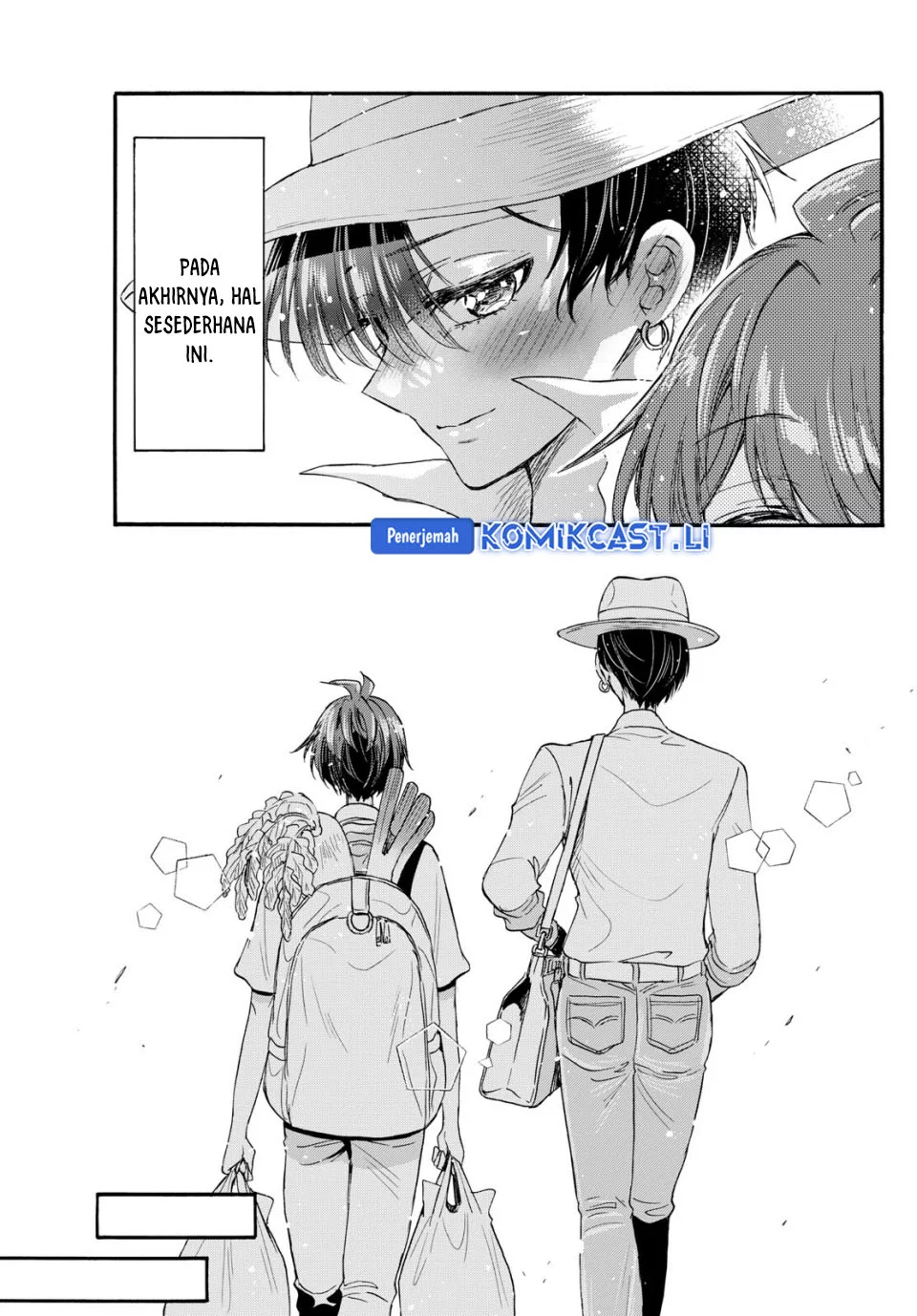 Chapter 111 - halaman 15