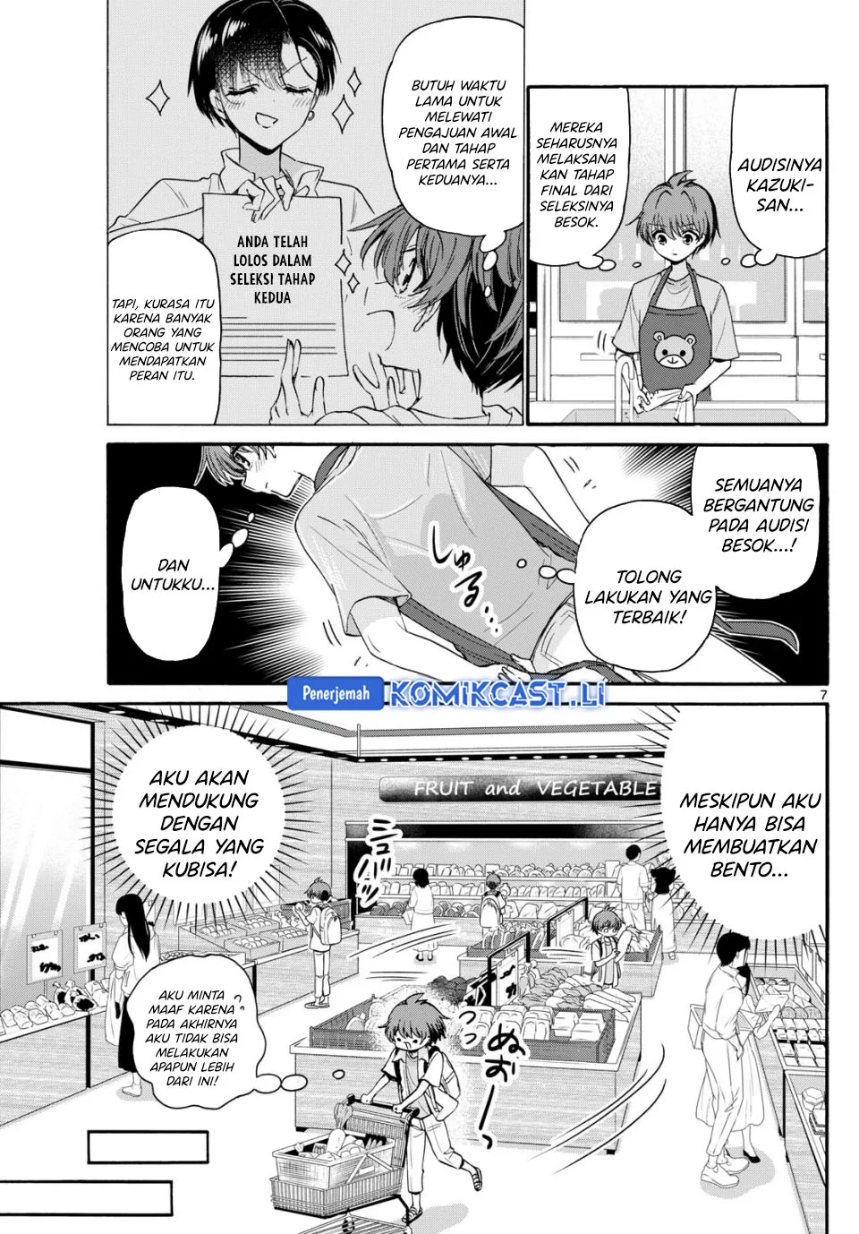 Chapter 111 - halaman 5
