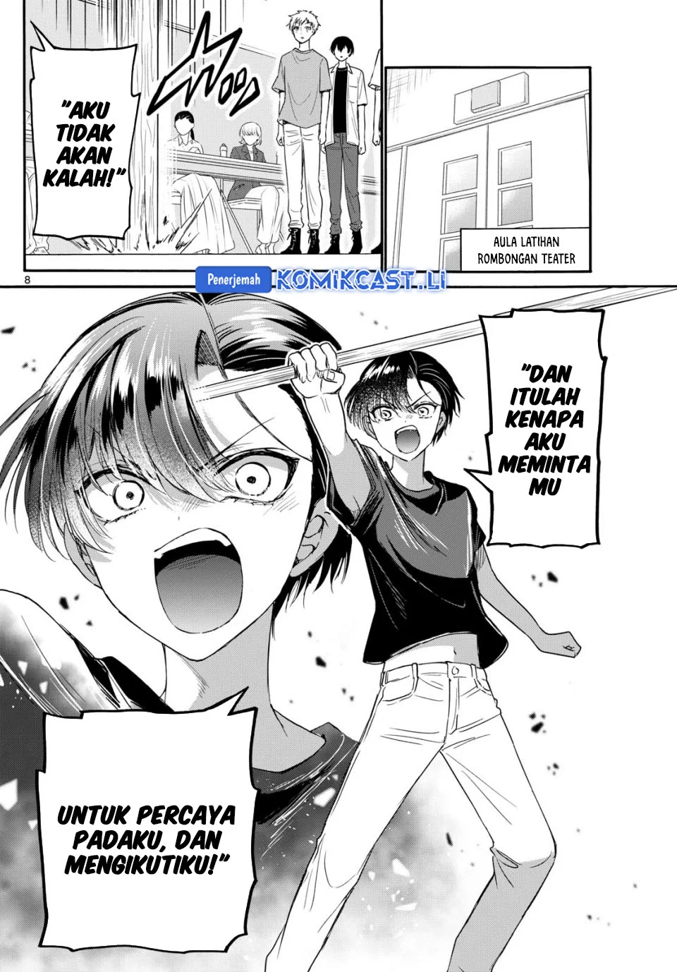Chapter 111 - halaman 6