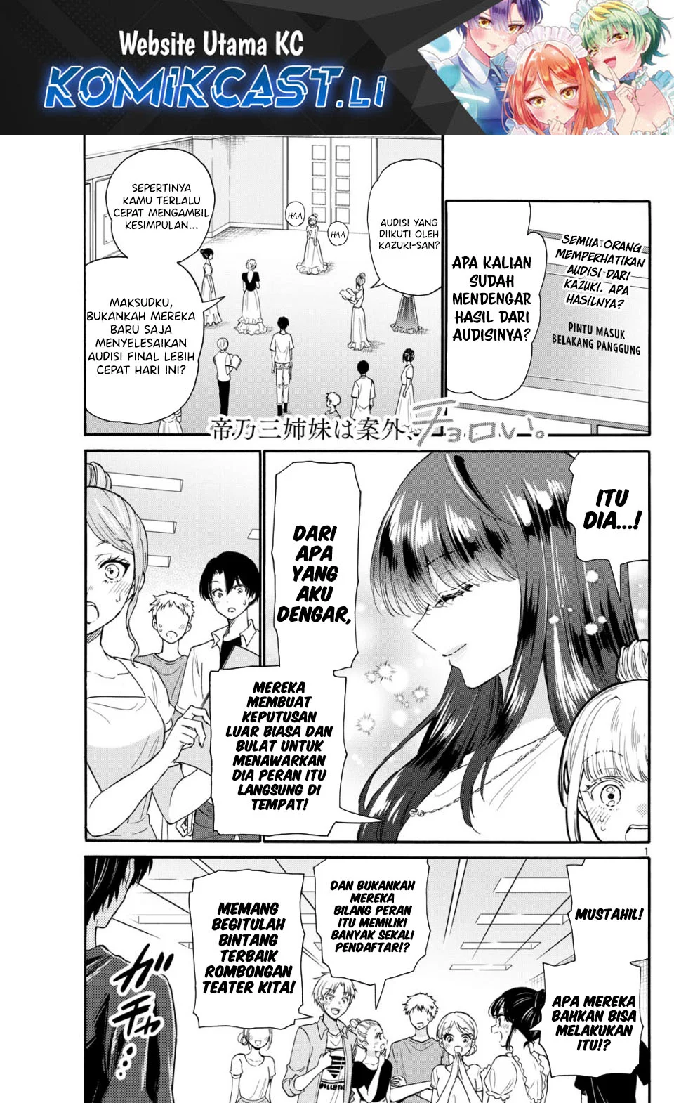 Chapter 112 - halaman 2