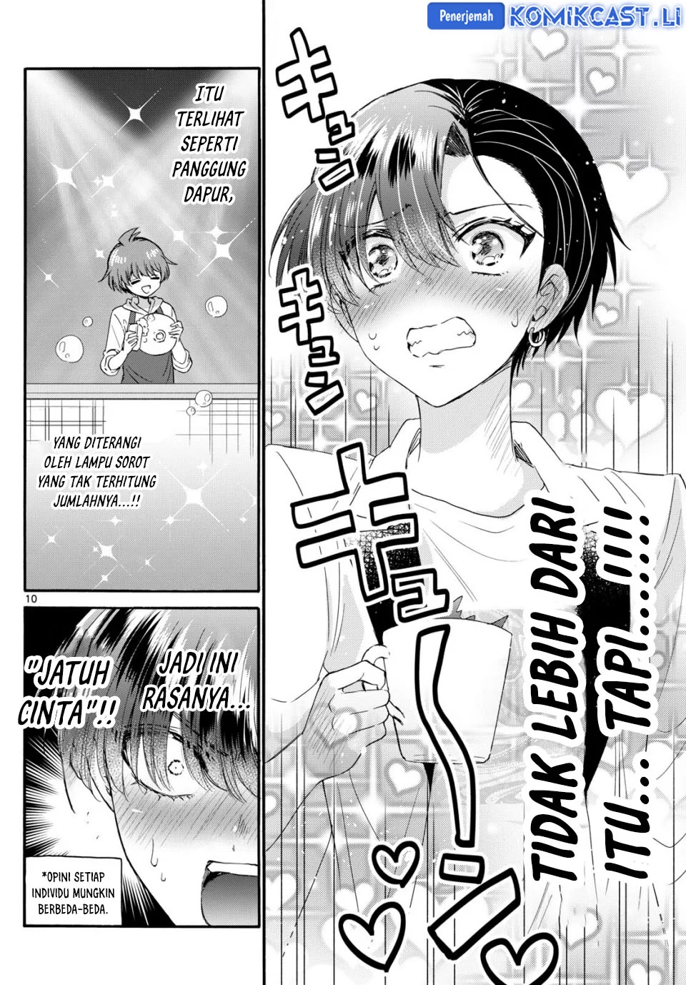 Chapter 112 - halaman 11
