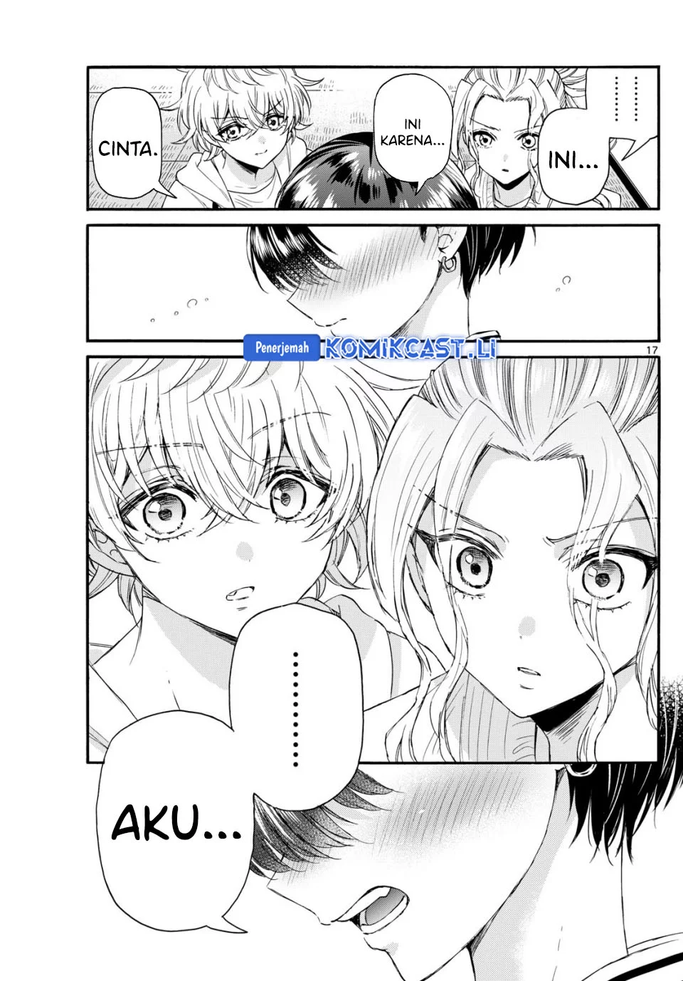 Chapter 112 - halaman 18