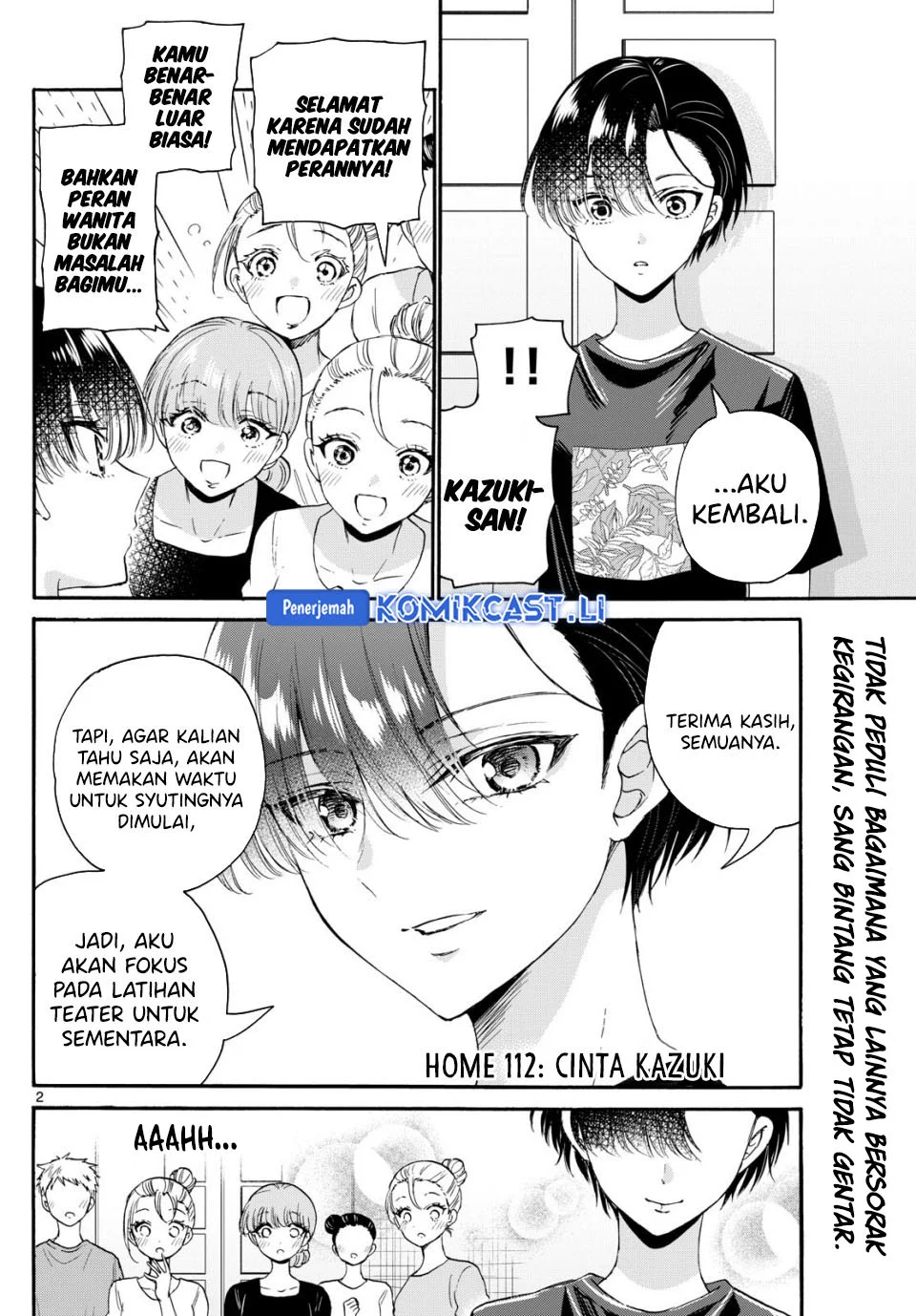 Chapter 112 - halaman 3