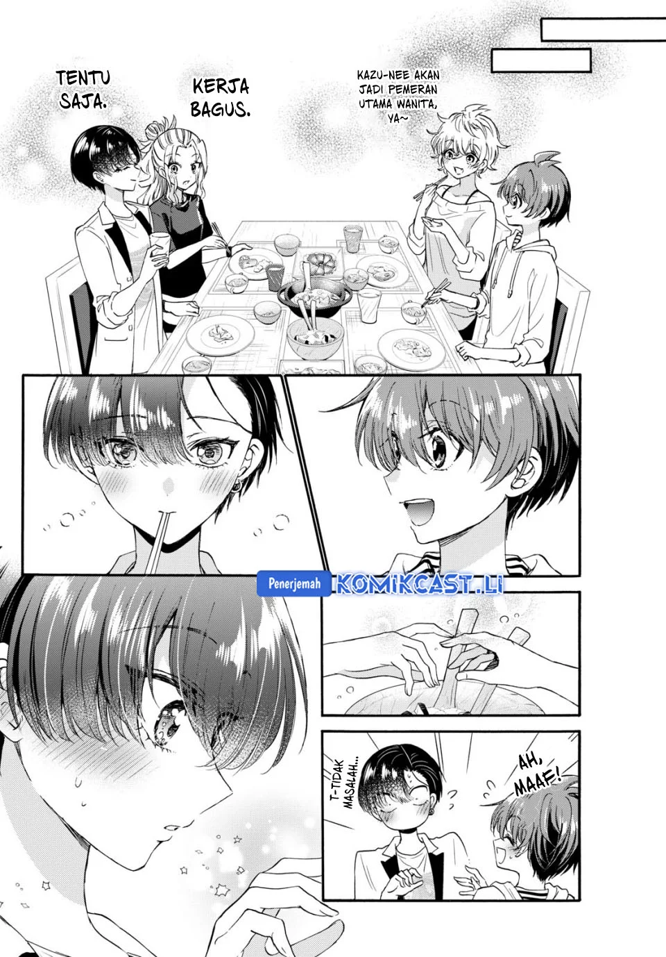 Chapter 112 - halaman 9