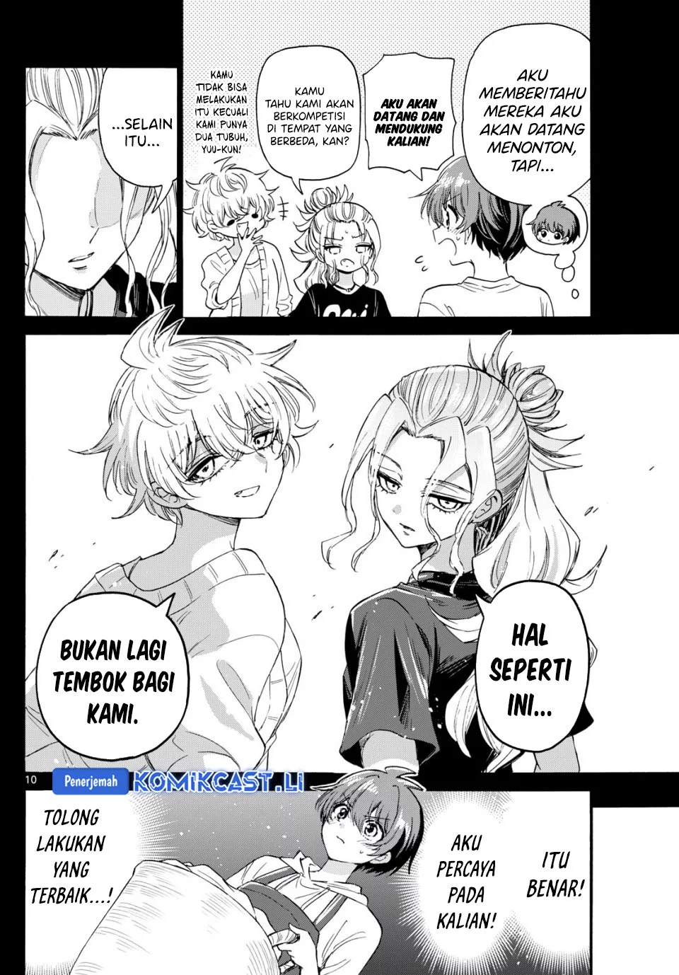 Chapter 113 - halaman 10