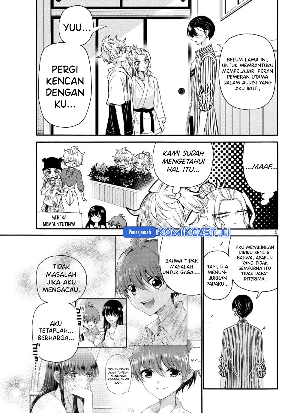 Chapter 113 - halaman 5